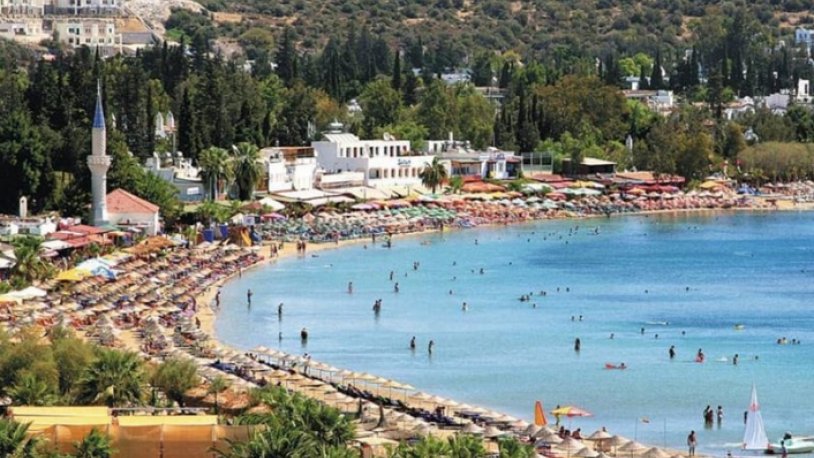 Turizm kenti felakete sürüklendi! Herkesin borcu var