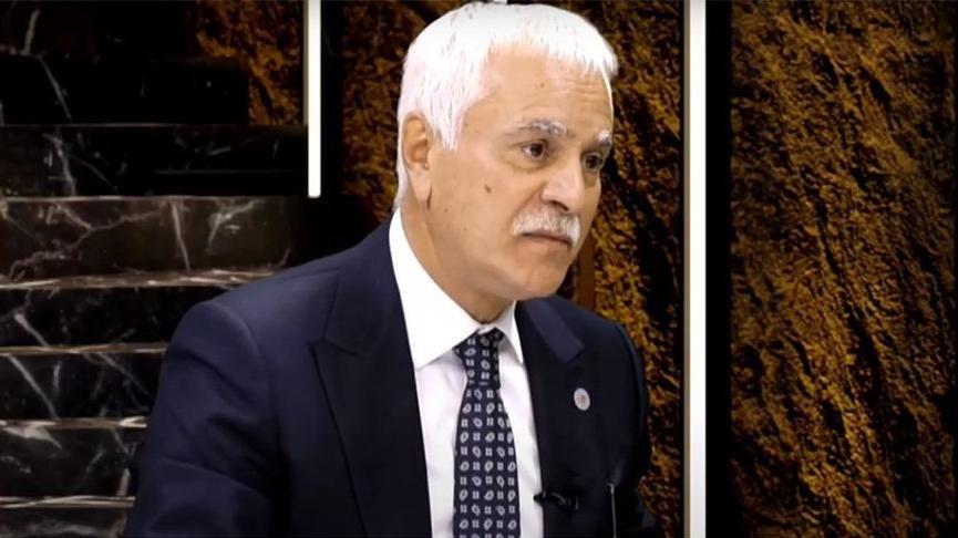 Koray Aydın’dan TRT atamasına sert tepki