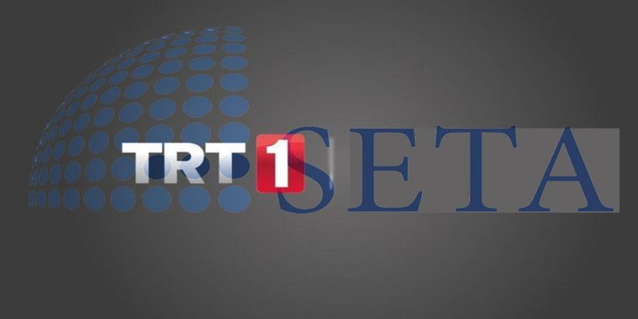SETA, her yerde... Gece yarısı yapılan TRT atamasına tepkiler devam ediyor...