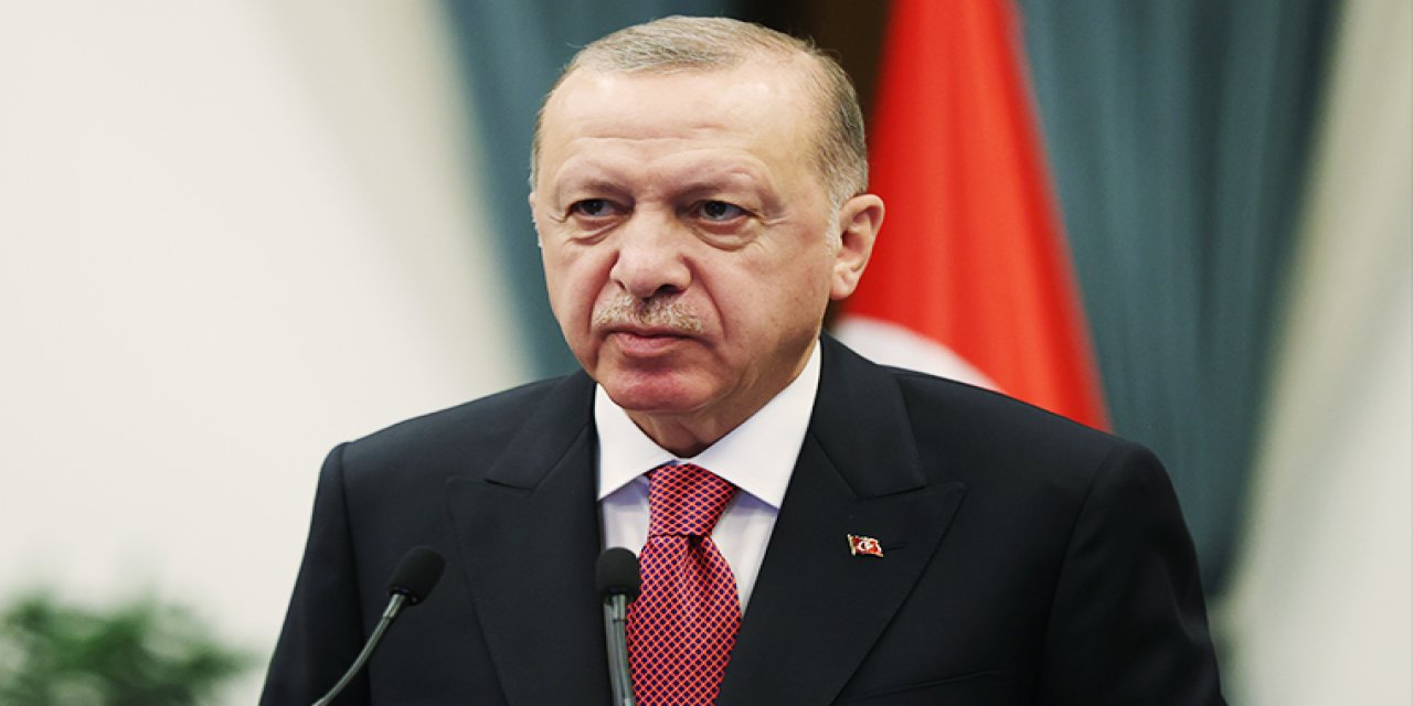 "Erdoğan geri adım attı" Barış Pehlivan yazdı: Gizli ziyarette alınan karar!