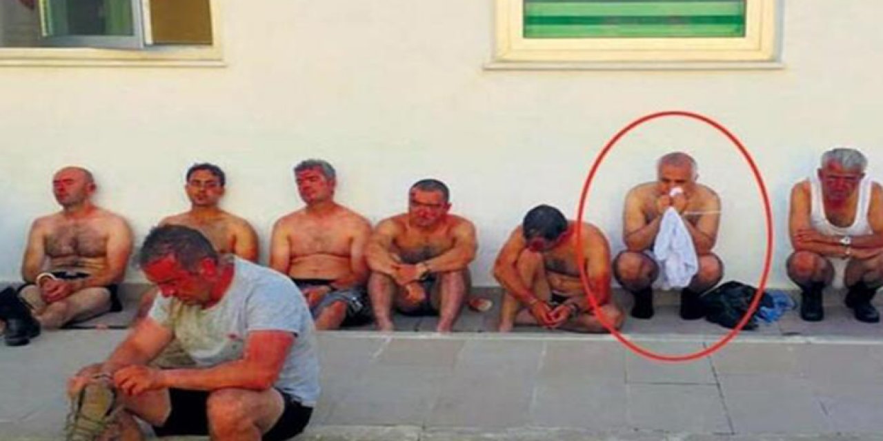 FETÖ'cü Adil Öksüz'ün peşine düştü; başına gelmeyen kalmadı! Barış Terkoğlu'ndan dikkat çeken "Cihan Ergün" yazısı!