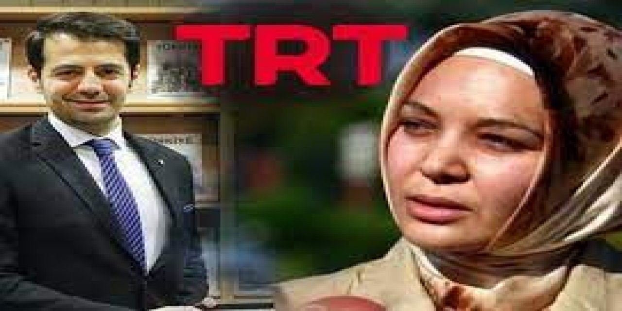 "Dozajı artırdılar" “Atamaların bütünü Anayasa ve TRT kanununa aykırı”