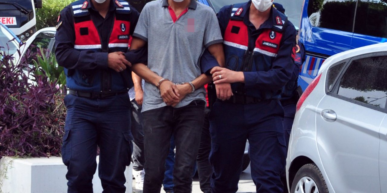 Gölette cesedi bulunan Afgan işçiyi oda arkadaşı öldürmüş