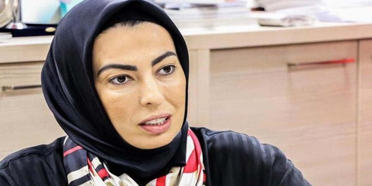 "Sedat Peker'in söyledikleri çok önemli" Darbe girişiminde oğlu ve eşini kaybeden Nihal Olçok'tan çarpıcı açıklamalar! "15 Temmuz’u çözerseniz geriye dönük 10 yılı çözersiniz"
