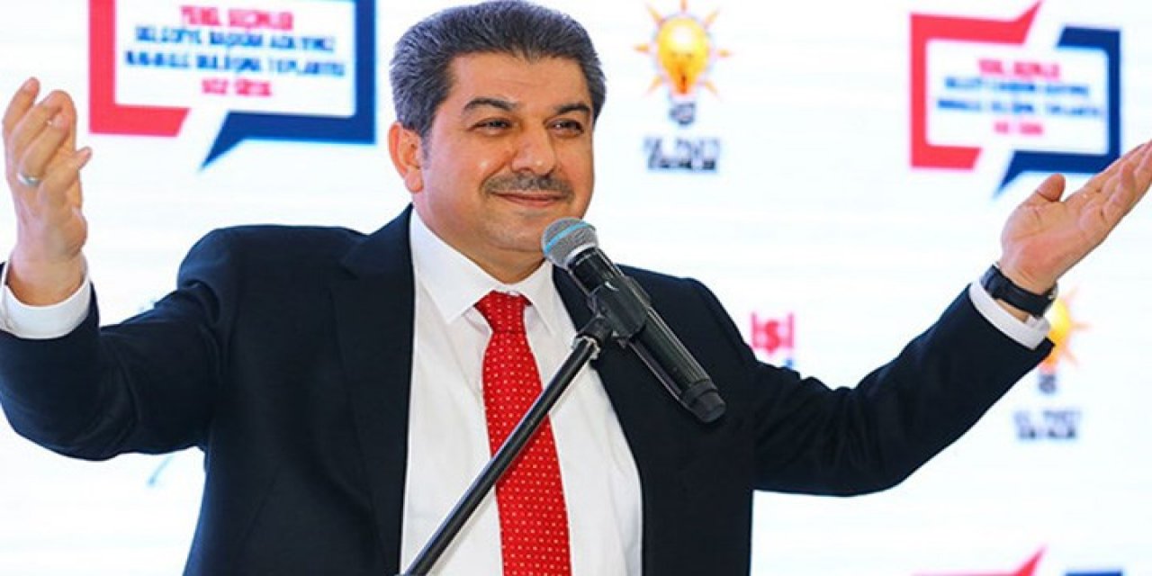Esenler Belediyesi'nde skandallar bitmiyor... AKP’liye "geri dönüşüm" kıyağı!  Tevfik Göksu'nun tesisi bedelsiz devrettiği ortaya çıktı!