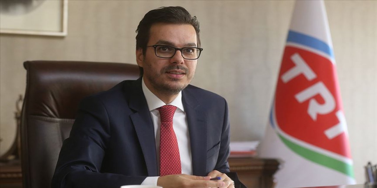 TRT’de yaşananların sebebi bu mu? "İbrahim Eren" hakkında bomba iddia! Turkuvaz Medya’nın başına mı geçiyor?