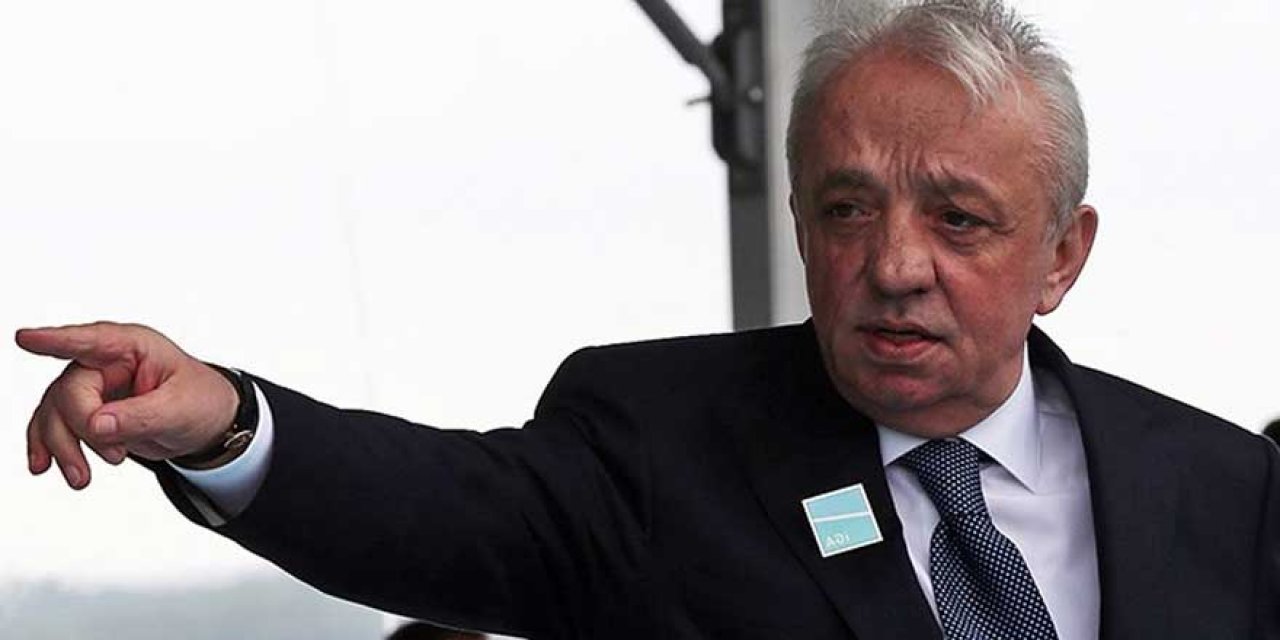 İhaleyi yine Cengiz kaptı! 2022 yılı sonuna kadar bakanlığa bağlı binaları aydınlatacak!