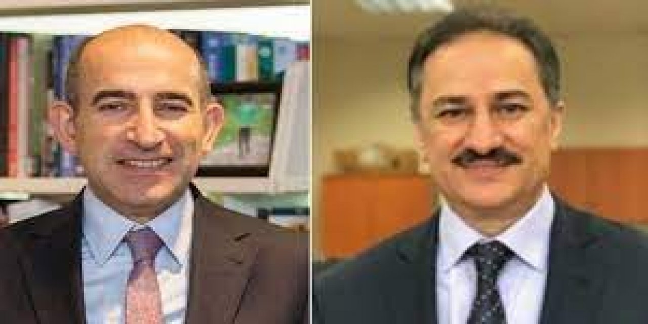 Boğaziçi Üniversitesi Rektörlüğü'ne Melih Bulu yerine vekaleten atanan isim belli oldu!