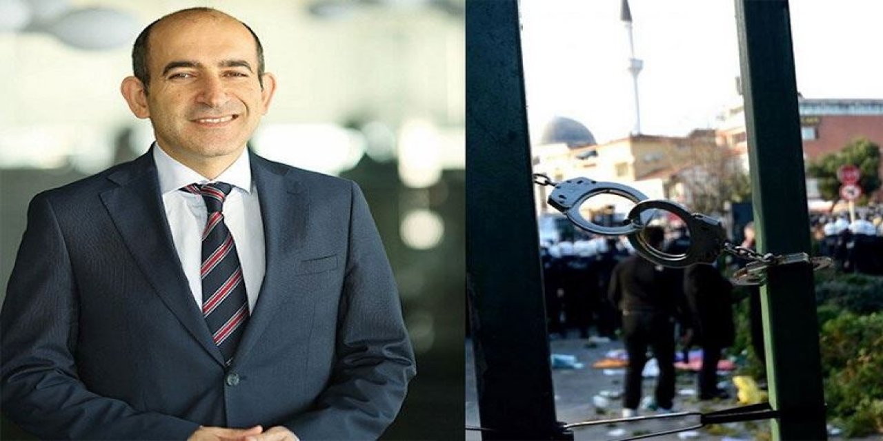 Melih Bulu'nun görevden alınmasının üç anlamı!  Cumhuriyet yazarından çarpıcı tespit! "Adam feda etme" pozisyonu...