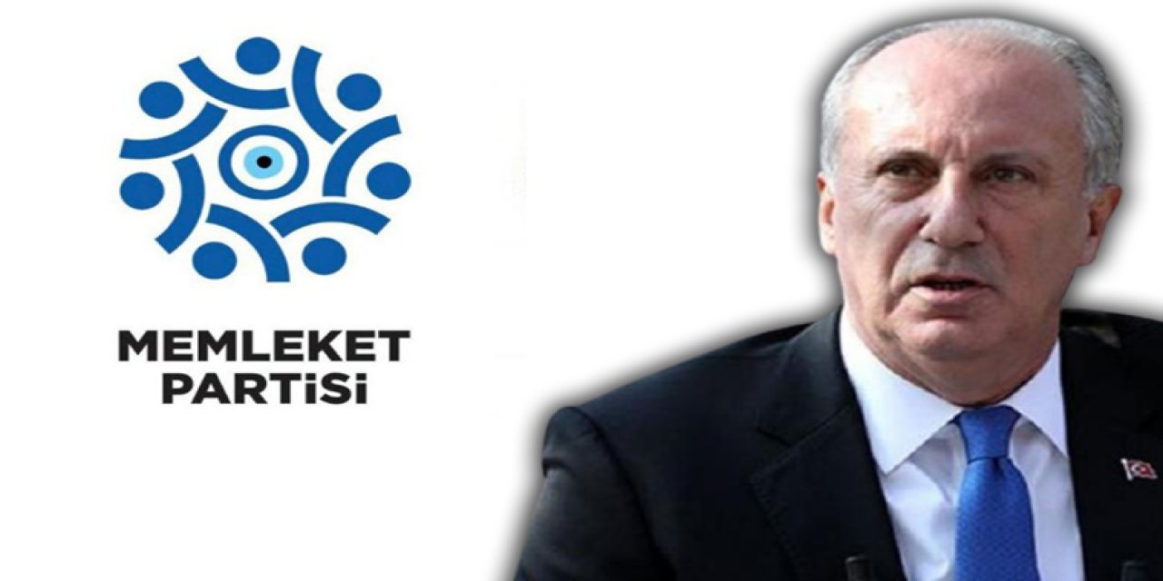 Muharrem İnce "Kanmadık! Kandırılmadık" notuyla paylaştı... Memleket Partisi'nden gündem yaratacak "15 Temmuz" videosu!