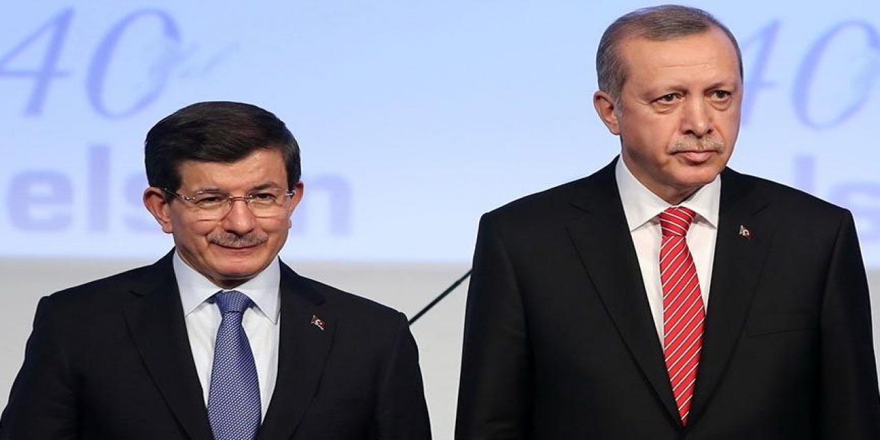 Erdoğan Davutoğlu'na hangi iki konuyu emanet etmişti? Nagehan Alçı yazdı: 15 Temmuz, FETÖ, çözüm süreci ve Öcalan