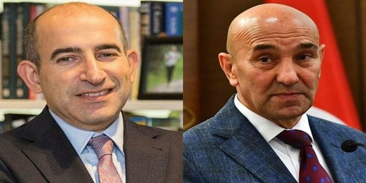 Tunç Soyer'den "Melih Bulu" yorumu! O sözlerine atıfta bulundu ve...