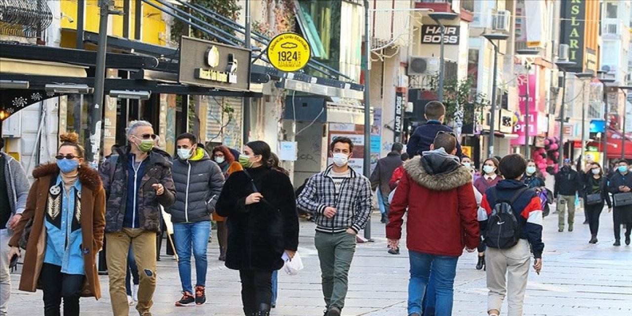 Bilim Kurulu üyesinden "yeni pik" uyarısı!