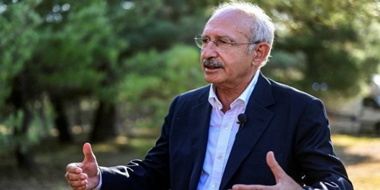 AKP'lilerin Kılıçdaroğlu'nu hedef alan FETÖ yalanı ortaya çıktı! İşte gerçek...