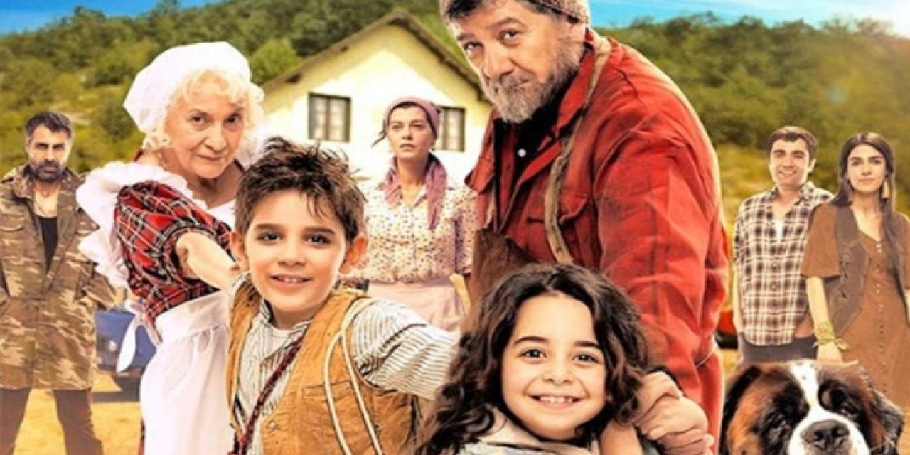 Bilirkişi raporu açıklandı; senarist haklı çıktı! Bal Kaymak filminde intihal var!