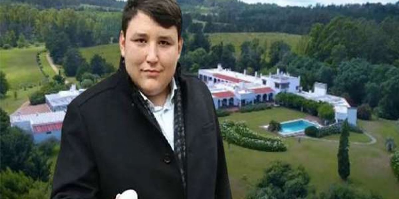 Savcılık açıkladı! Mehmet Aydın'ın konut projesi üzerine anlaşma imzaladığı ortaya çıktı! İşte "Tosuncuk"un Uruguay macerası...