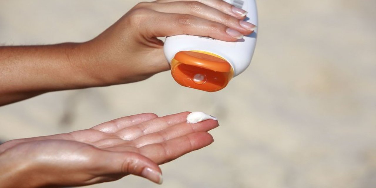 Kansere neden oluyor... Dev marka "güneş kremlerini" piyasadan toplattı!