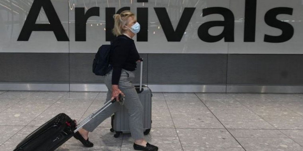 Tersi bekleniyordu ama... İngiltere "Türkiye" kararını değiştirmedi!