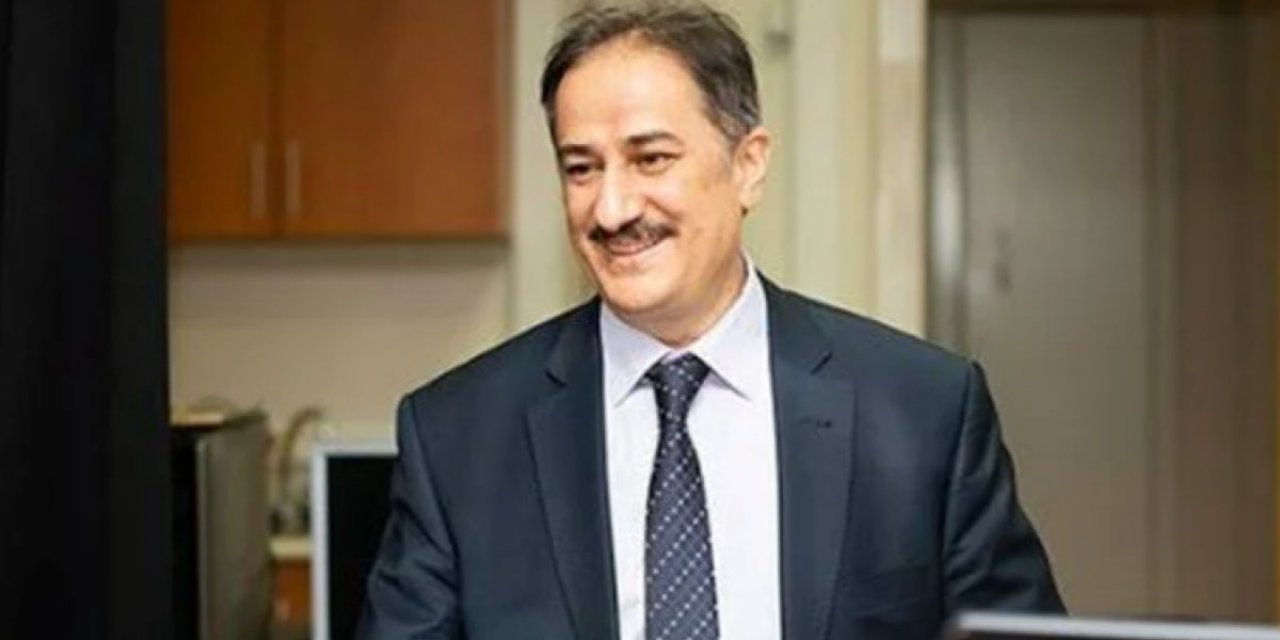 Boğaziçi'nde 15 Temmuz programı... Melih Bulu gitmedi, Naci İnci konuştu!