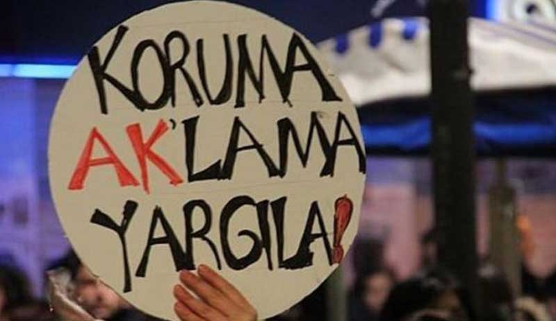 Nirengi Derneği gerçeği gözler önüne serdi! 'Cinsel istismar olgularının yaklaşık üçte biri...'