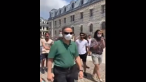 Melih Bulu'nun yerine vekaleten atandı... Naci İnci’nin öğrencilerle 'anısı' ortaya çıktı! İşte o görüntüler...