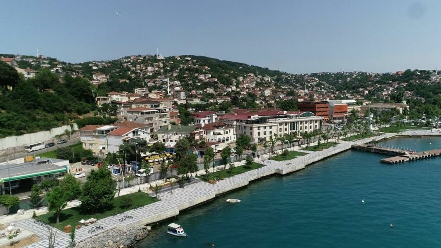 İstanbul'da evi olanlar dikkat! İşte emlak vergisine yapılan fahiş zam
