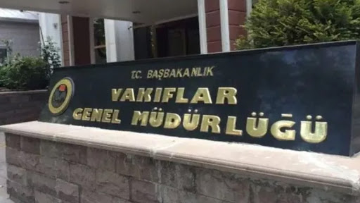 Önce Gezi Parkı sonra Galata; şimdi de... Vakıflar Genel Müdürlüğü, bir kez daha İBB’yi devre dışı bıraktı