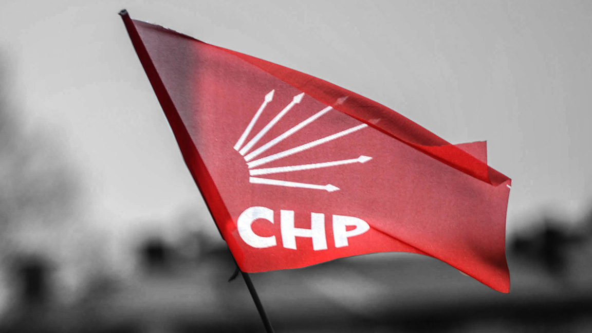 CHP'nin acı günü! Belediye meclis üyesi hayatını kaybetti