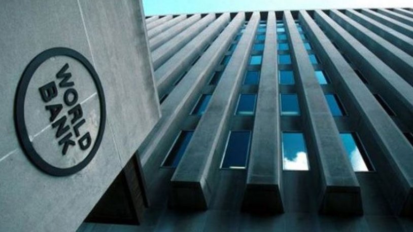 Dünya Bankası açıkladı! İşte 2021'de Türkiye'ye verilen mali desteğin miktarı