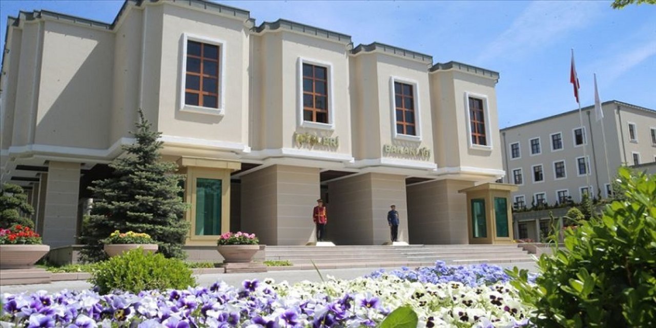 İçişleri Bakanlığı'ndan 29 Ekim açıklaması: Kutlamalar yasaklanmadı