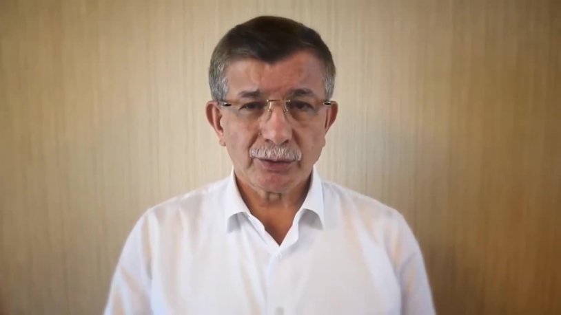 Davutoğlu'ndan Erdoğan'a Boğaziçi çağrısı! 'Şimdi yeni bir atama yapacaksınız, bari bu kez...'