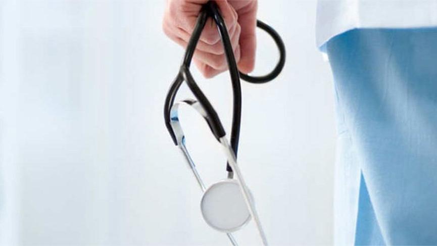 Sağlıkta şiddetin adresi bu kez Bingöl! Bir doktor, hasta yakını tarafından darp edildi