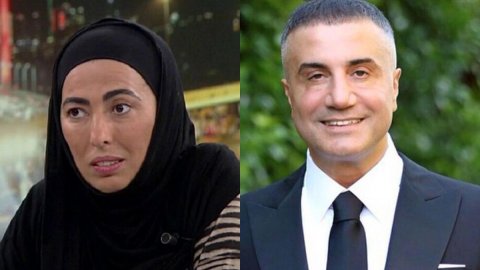 Sedat Peker'in 15 Temmuz'a ilişkin son paylaşımlarının ardından... Nihal Olçok'tan Sedat Peker'e flaş çağrı! 'Türkiye’yi bir yerden alır başka bir yere taşır'