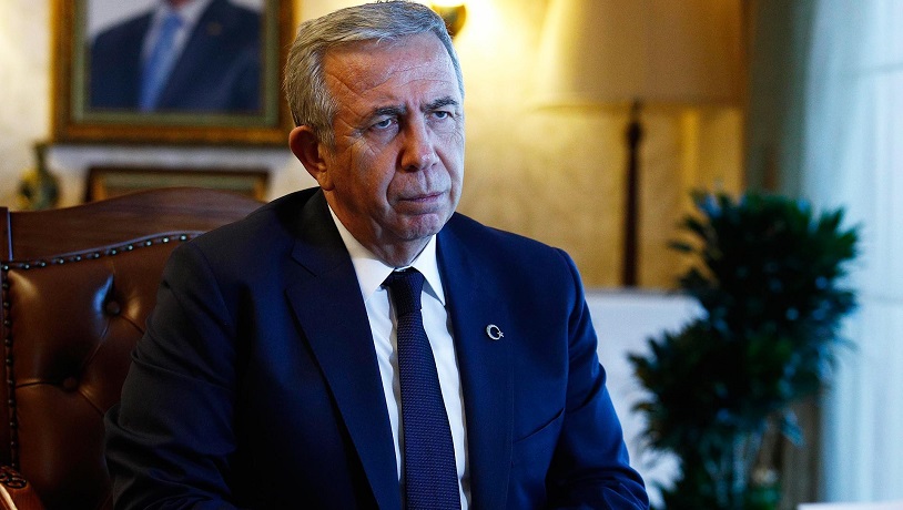 Mansur Yavaş'tan flamingo ölümlerine ilişkin açıklama 'Destek vermeye hazırız'