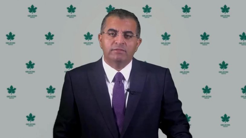Gelecek Partisi'nden Melih Bulu yorumu