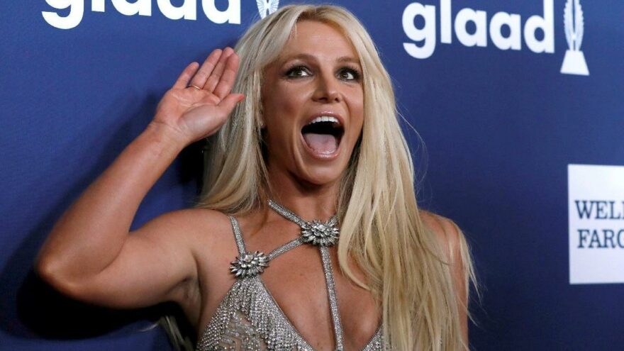 Britney Spears özgürlüğü için kendi belirlediği avukatla savaşabilecek