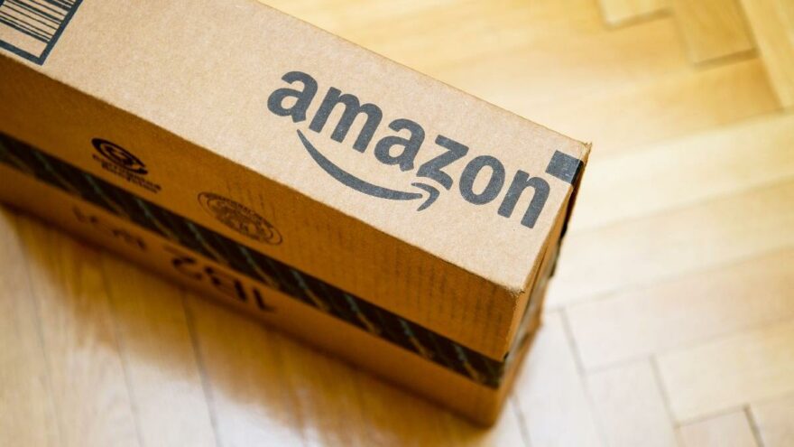 ABD’de Amazon’a dava