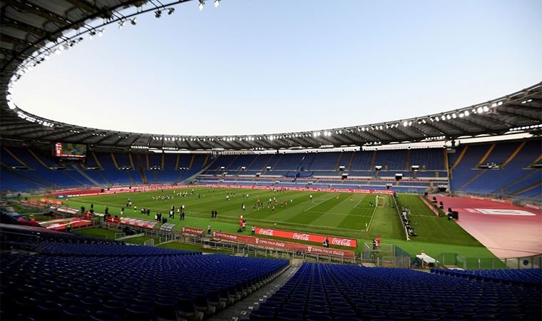 Dev ligden dev karar! Yeşil forma giymek yasak