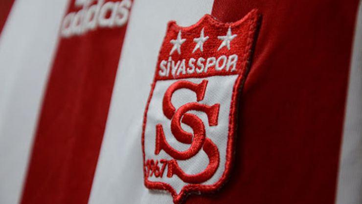 Sivasspor'un rakibi belli oldu