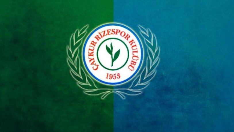 Çaykur Rizespor'dan transfer hamlesi