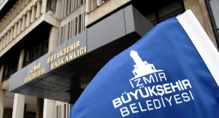 İzmir Büyükşehir Belediyesi'nden  anlamlı yarışma! Cumhuriyetin Kuruluşu’nun 100. Yılına ithafen düzenlenecek