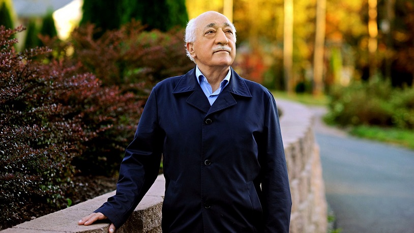 Darbe girişiminin 5. yılında FETÖ'ye ağır darbe!