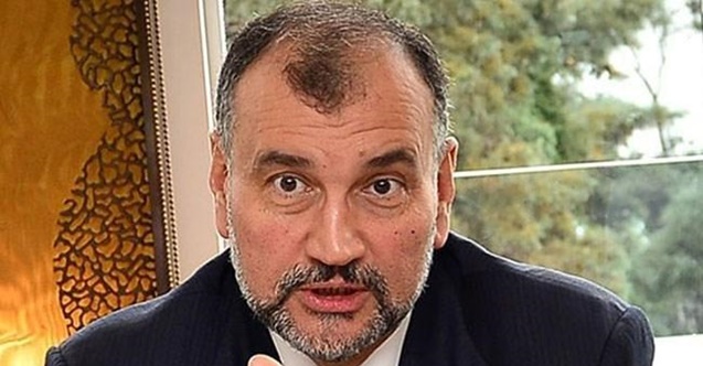 Murat Ülker'den flamingo tepkisi