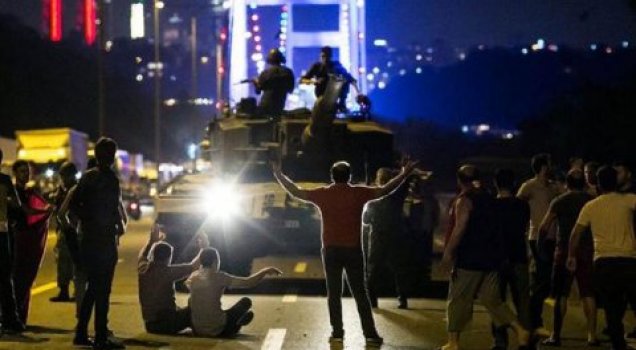 Darbe girişiminin 5'inci yılında endişelendiren liste! İşte kadrolara doldurulan tarikatlar