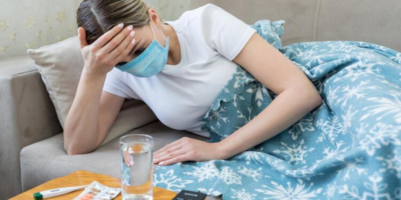 Bu belirtilere dikkat! Ne Delta ne Lambda... En tehlikesini o!