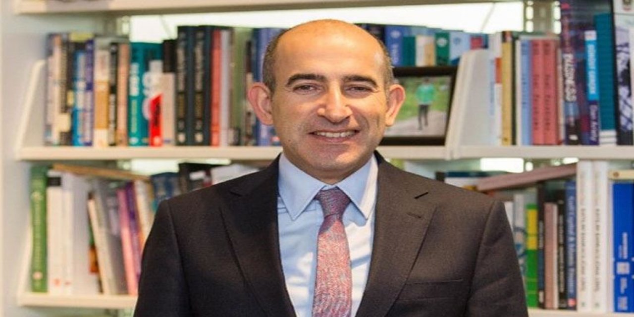 Liste güncellendi; adı sanı kalmadı... Melih Bulu'nun ismi silindi!