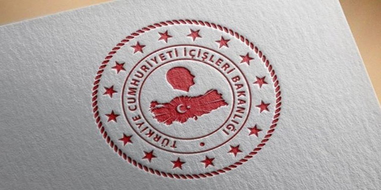 Valiliklere gönderildi! İçişleri Bakanlığı'ndan 3 yeni "bayram" genelgesi!