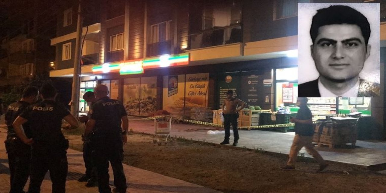 Özel harekat polisi kocasını öldürdü! "Bunu hak etmişti"