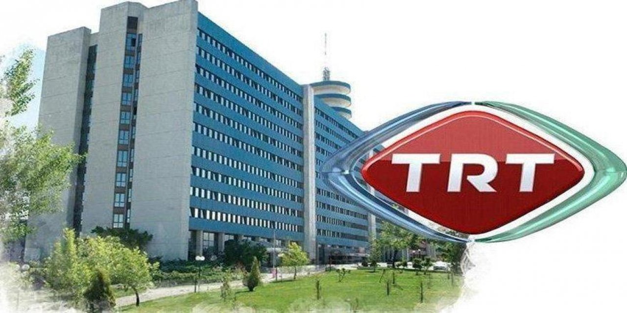 TRT'nin eli vatandaşın cebinden çıkmıyor... Gelirinin yüzde 88'i vatandaştan geldi!