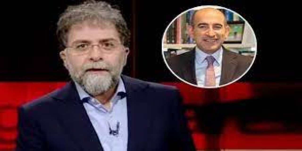 "Herkes bunun nedenini merak ediyor" diye söze başladı ve açıkladı! Ahmet Hakan Melih Bulu ile ilgili kulisleri yazdı!